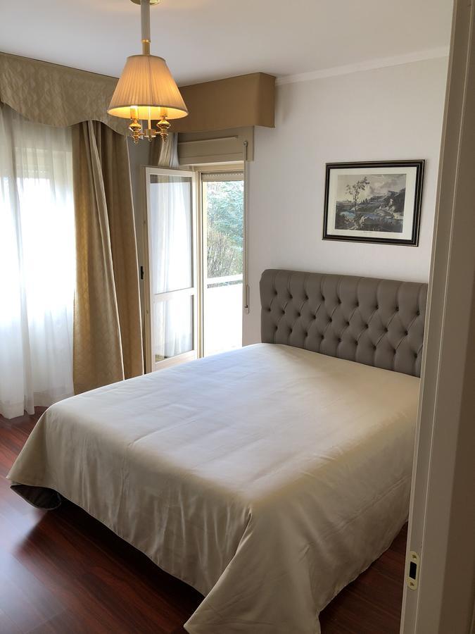 Green Park Hotel Mercogliano Exterior foto